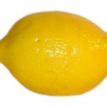 Lemons Are Great For Natural Cleaning