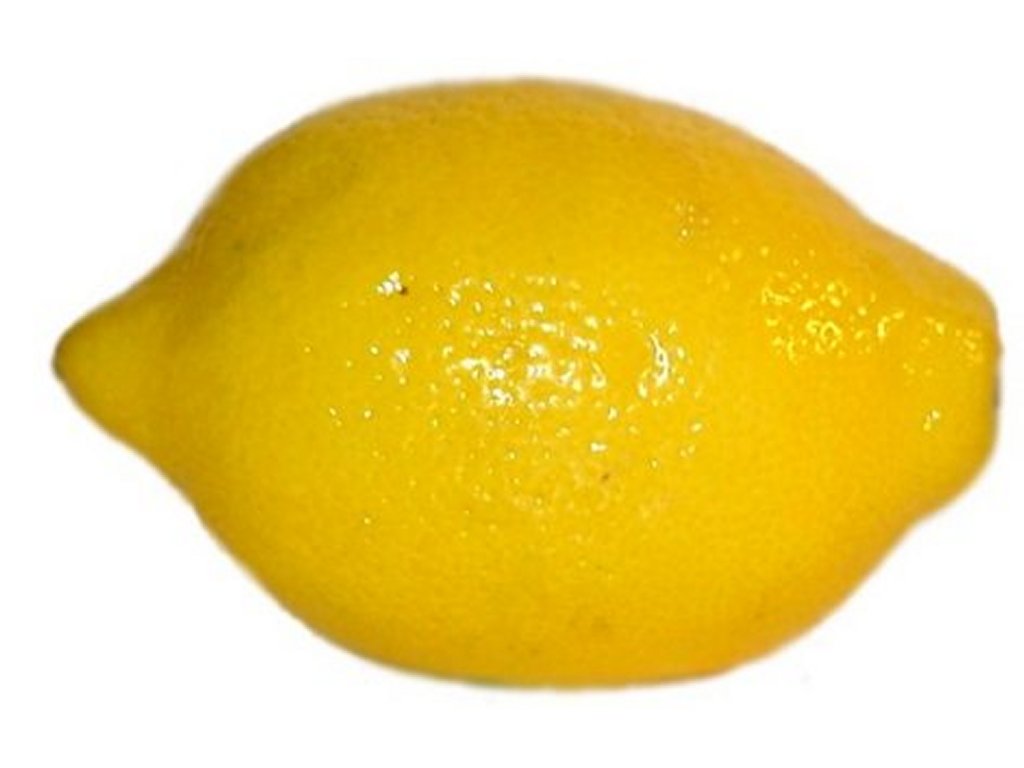 Lemons Are Great For Natural Cleaning