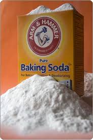 baking soda