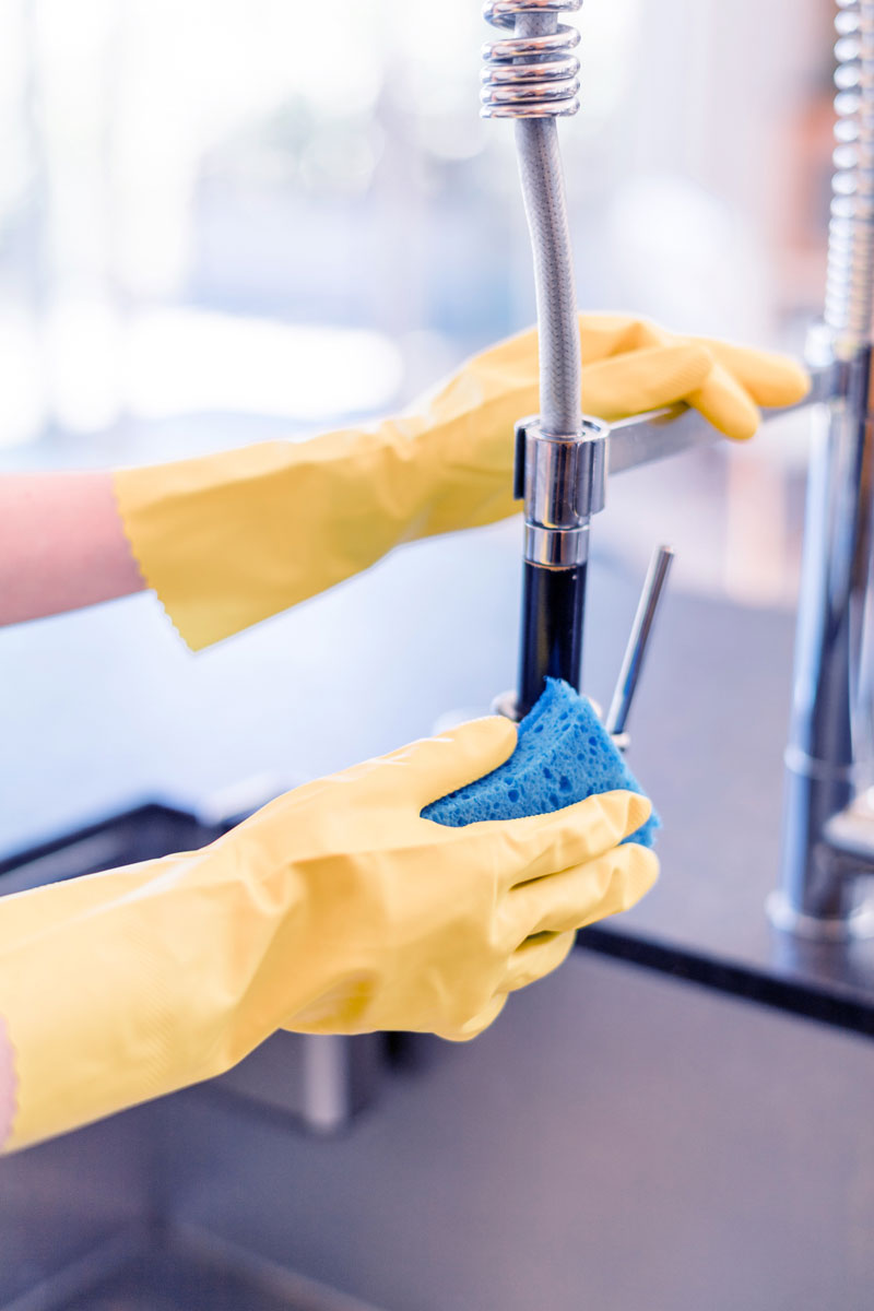 Residential Cleaning In Miami Lakes Florida